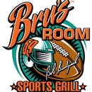 Bru&#39;s Room Sports Grill