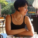 Irina Varganova