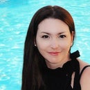 Alina Svyat-Petrenko