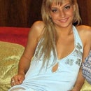 Olga Davydova