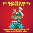 Big Mama&#39;s &amp; Papa&#39;s Pizzeria
