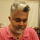 Madhu Narayanan