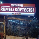 Meşhur Rumeli Köftecisi Mustafa