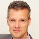Henk-Jan van der Klis