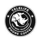 TeleLife Phone Coffee