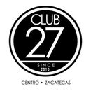 Club 27 Antes Roadhouse