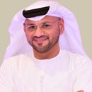 Dr. Ali Ahmed Al Hosani