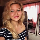 Yuliya Orlova
