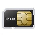 TIM BETA SDV BETA LAB 20GB + 2K MIN