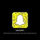 😍 Efee5441 Snapchat