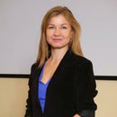Светлана Горленко