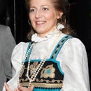 Liliya Borodastova