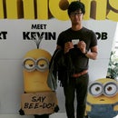 Kevin Choy