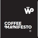 Coffee Manifesto Kadıköy