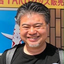 Ken Shimoda