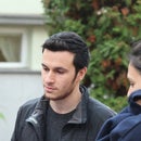 Kerem Nebi Sırt