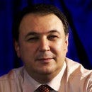 Александр Рахмангулов