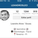 Leandros Leo