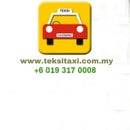 Teksi Taxi
