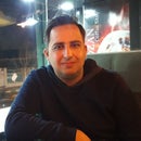 Masoud Vafaei