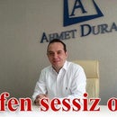 Ahmet Duran