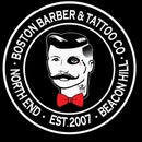 Boston Barber &amp; Tattoo Co.