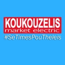 KOUKOUZELIS market electric