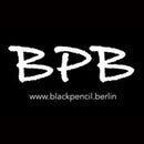 Social Media Profilbild Blackpencil News Berlin