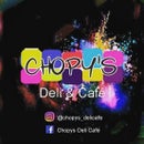 Chopys Deli &amp; Cafe