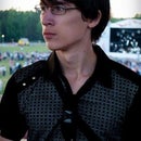 Dmitry Valkov