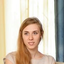 Nataliya Chausova