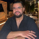 Abdulrahman AlNamlah