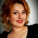 Iryna Vakulenko
