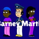 Barney Martin