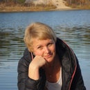 Marina Kropotkina