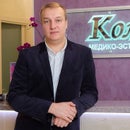 Sergey Kravtsov