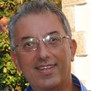 Dimitris Mangioros