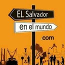 El Salvador en el mundo