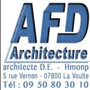 AFD Archictecture (architecte D.E.)