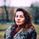 Nataly Belova