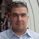 Oleg Mizgirev