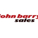 John Barry Sales