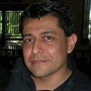Victor Granados