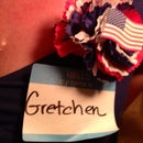 Gretchen M