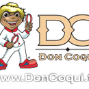 DON COQUI WHITE PLAINS or NEW ROCHELLE