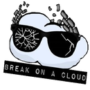 Break On A Cloud