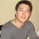 Daniel Zhu