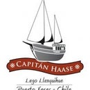 Capitan Haase Puerto Varas