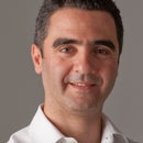 Tarek Daouk