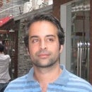 Reza Moghimi